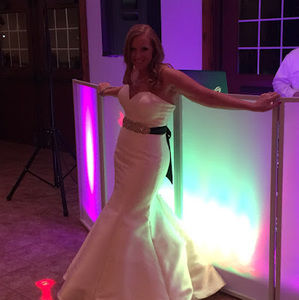 Meet your Posher, Dori